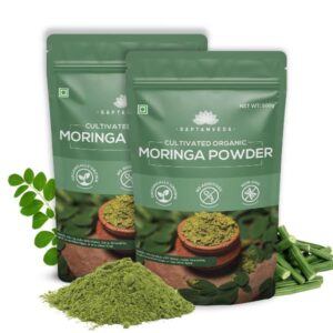 Moringa Powder