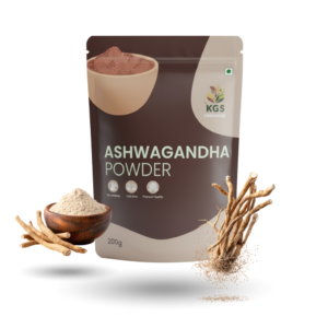 Ashwagandha Powder