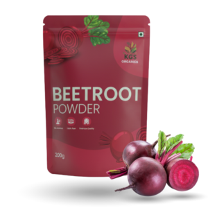 Beet Root Powder